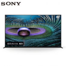索尼（SONY） XR-85Z9J 85英寸 8K超高清  智能液晶电视机