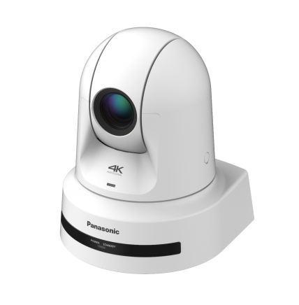 松下 AW-UE80MC  PTZ  4K摄像机