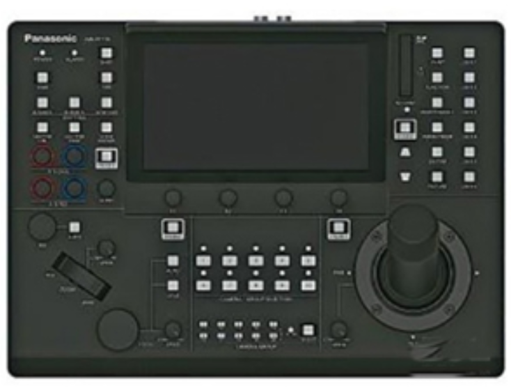 松下 摄像机控制器 AW-RP150MC