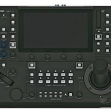 松下 摄像机控制器 AW-RP150MC