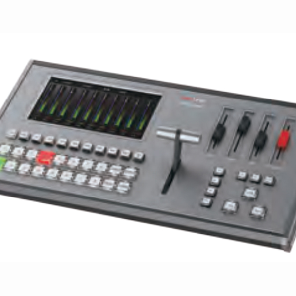 瑞得霖科 全功能遥控面板TurboCast-RCP-300