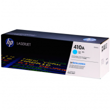 惠普 (HP) CF411A 410A 青色硒鼓 适用HP M452 系列/ M477 系列/ M377 系列