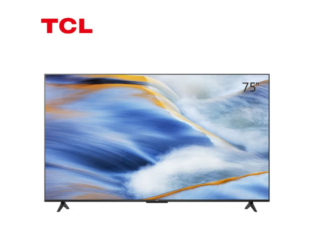 TCL 电视机75寸 G60E