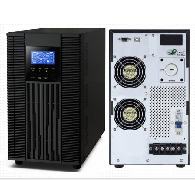 艾福瑞斯 AF910 不间断电源（在线式）