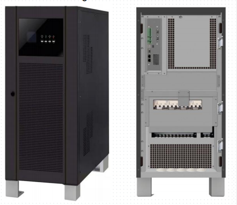 艾福瑞斯 AF93320（在线式）