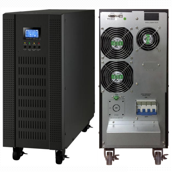 艾福瑞斯 AF9315 不间断电源（在线式）