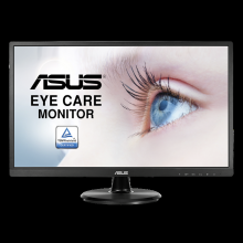 华硕（ASUS）VS228DE显示器（21.5液晶1920*1080）