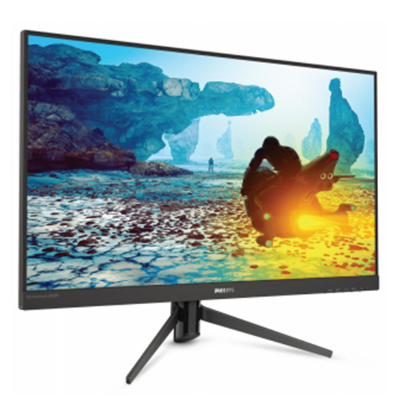飞利浦 Momentum 液晶显示器242M8/AMD FreeSync™ 技术/144Hz刷新率/ IPS LED 宽视角技术/广色域色彩多样