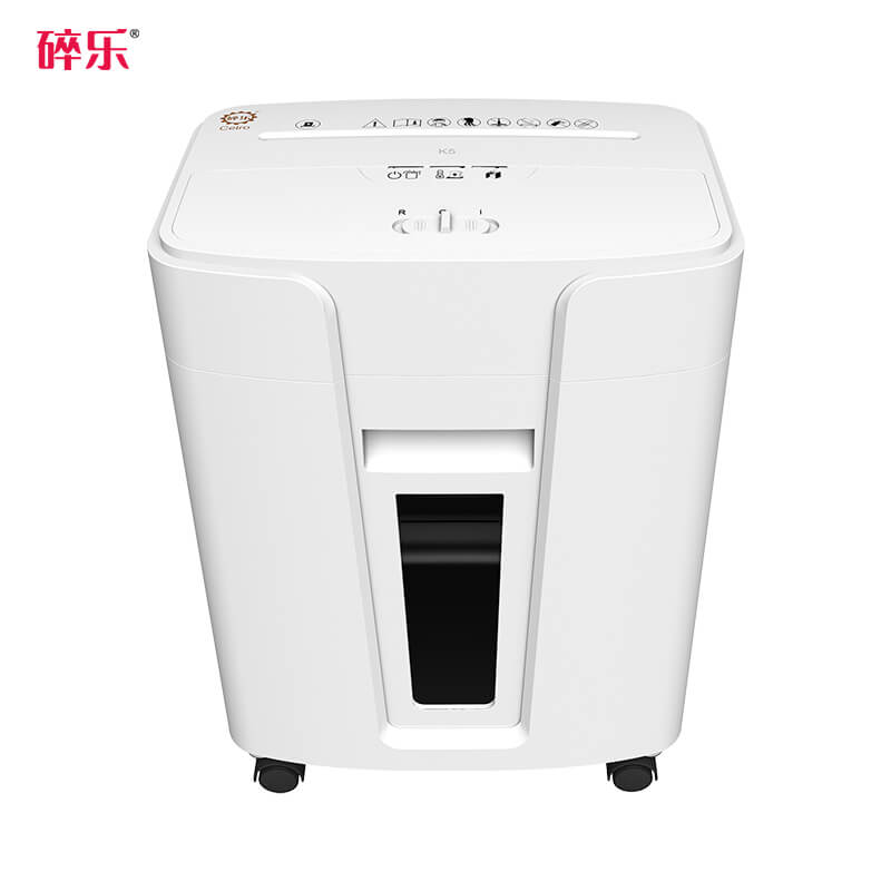 碎乐（Ceiro）K5碎纸机办公家用