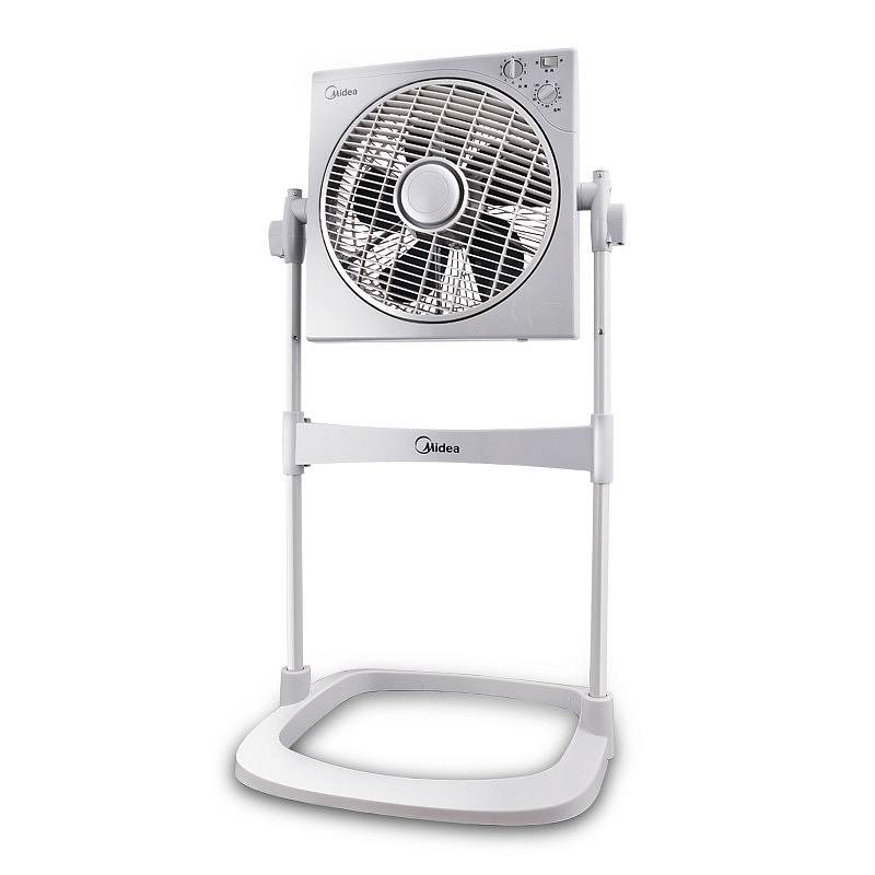 美的 KYS30-A3 电风扇落地试升降转页扇  (单位:台)