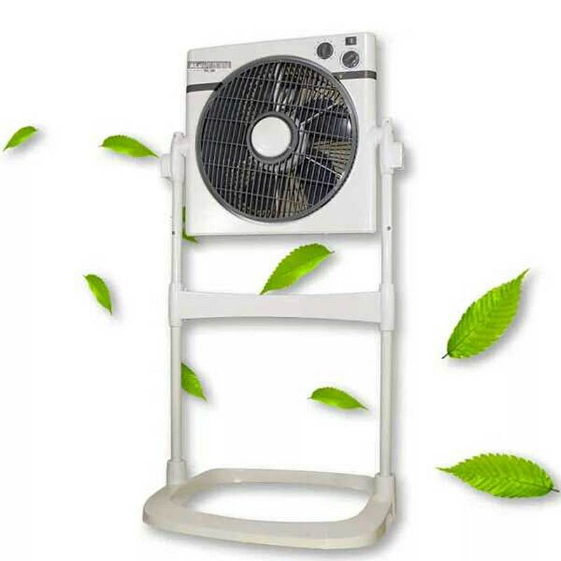 美的 KYS30-16A 电风扇 （单位：台）