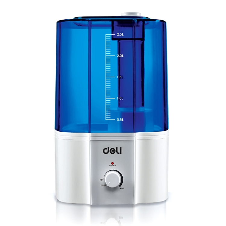 得力0761加湿器(混)(台)