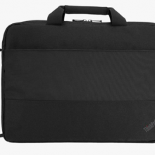 联想 ThinkPad15.6英寸笔记本电脑单肩包简约商务手提包