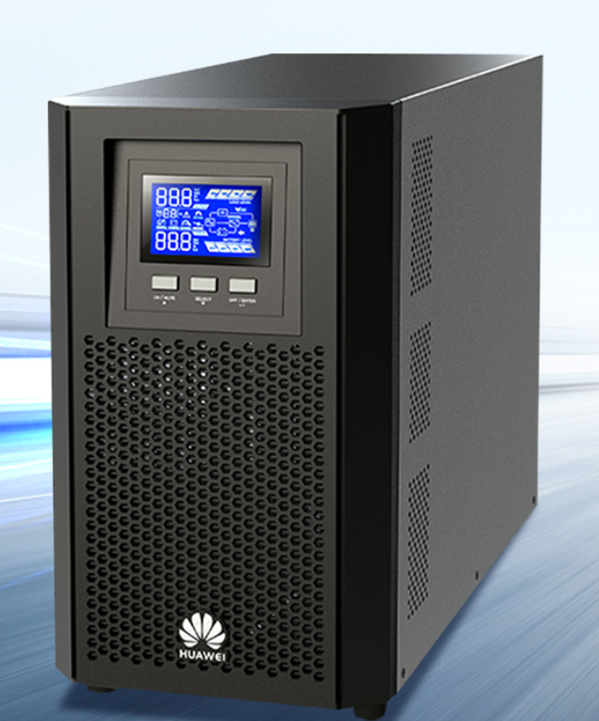华为UPS2000-A-3KTTL满载2400W续航1小时在线式UPS不间断电源