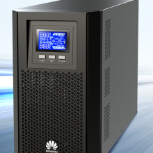 华为UPS2000-A-3KTTL满载2400W续航1小时在线式UPS不间断电源
