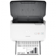 惠普（HP）HP ScanJet Pro 3000 s3 馈纸式扫描仪 