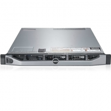  戴尔（DELL)PowerEdge R620服务器  E5-2603v2/8G/300GSAS热2.510K