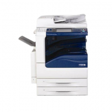 富士施乐 DC-V3060CPS-2Tray 黑白复印机含自动输稿器、双面器  （单位：台）
