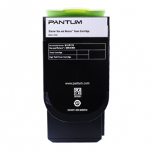奔图（PANTUM）CTL-300HK  原装黑色大容量粉盒适用于（CP2300DN/CP2506DN PLUS/CM7105DN）