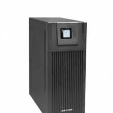 海康威视 DS-IUH3115L-R/T  UPS一体化机柜套装 （包含蓄电池 电池柜）