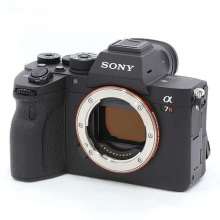索尼（SONY）  ILCE-7RM4 微单数码相机套装