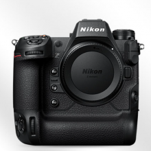 尼康(Nikon)Z-9全画幅 微单机身
