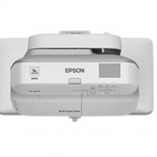 爱普生（EPSON）CB-685W 商务会议 办公 教育 高清投影仪 投影机
