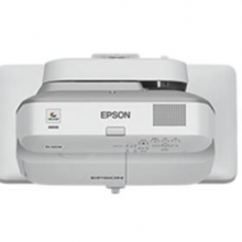 爱普生（EPSON）CB-680 商务会议 办公 教育 高清投影仪 投影机