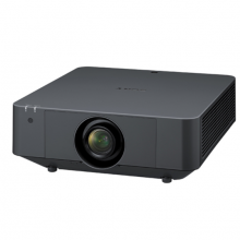 索尼（SONY）激光投影仪 高亮度工程投影机 VPL-F535WZ 5200流明 宽屏