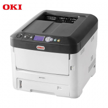 OKI A4激光彩色打印机C712n