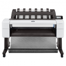 HP DesignJet T1600 36英寸打印机（喷墨 喷墨大幅面打印机（绘图仪） 彩色