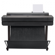 HP DesignJet T650 （喷墨 喷墨大幅面打印机（绘图仪） 彩色 A1）