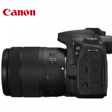 佳能Canon EOS 90D 单反相机（EF-S 18-135mm f/3.5-5.6 IS USM 单反镜头）
