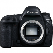 佳能（Canon）EOS-1DX Mark II 全画幅专业单反相机