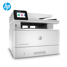 惠普（HP）M479fdw彩色激光多功能一体机 商务办公 打印复印扫描传真 自动双面打印