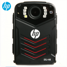 惠普（HP）DSJ-A8 执法记录仪 现场记录仪 128G（计价单位：台）