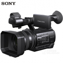 索尼（SONY）   HXR-NX100     摄像机     高清摄录一体机