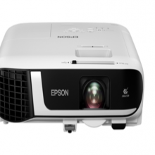 Epson CB-FH52 3LCD商务易用型投影机 （3LCD）