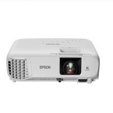 Epson CB-FH06 3LCD商务易用型投影机 （3LCD）