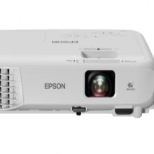 Epson CB-X06 3LCD商务易用型投影机 （3LCD）
