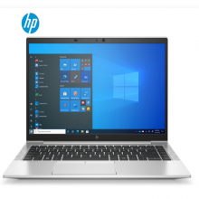 惠普便携式计算机 HP 840 G8 I7-1165G7/16GB/512GB SSD/14英寸/Linux/3年保修
