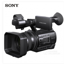 索尼（SONY） HXR-NX100 摄像机 高清摄录一体机