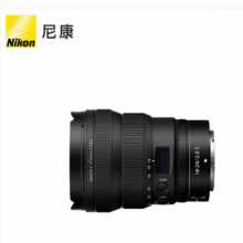 尼康 (Nikon) 尼克尔Z-14-24mmf2.8·S 广角变焦镜头