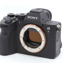 索尼（SONY） ILCE-7RM4 微单数码相机套装