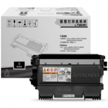 联想（lenovo）LT2641H 原装黑色墨粉盒 适用于LJ2600D/2650DN/M7600/M7650DF/7650DNF打印机