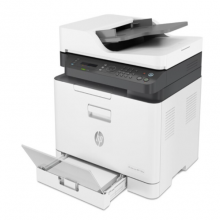 惠普（HP）打印机 281fdw 彩色激光多功能