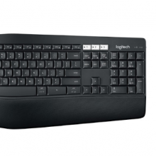 罗技（Logitech）MK850 无线蓝牙键鼠套装