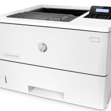 惠普 (HP) M501dn 黑白激光打印机