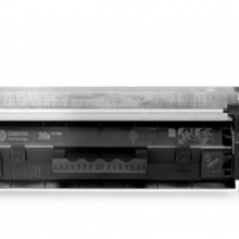 惠普30A（CF230A）原装硒鼓黑色