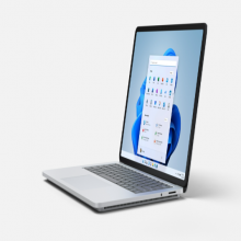 Surface Laptop Studio i7/32G/1T/RTX 3050 Ti/Windows10神州网信版/移动工作站